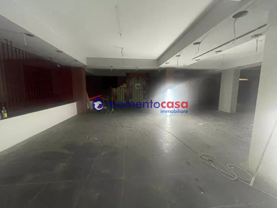 Immagine 15 di Magazzino in vendita  in via Mantova a Reggio Di Calabria