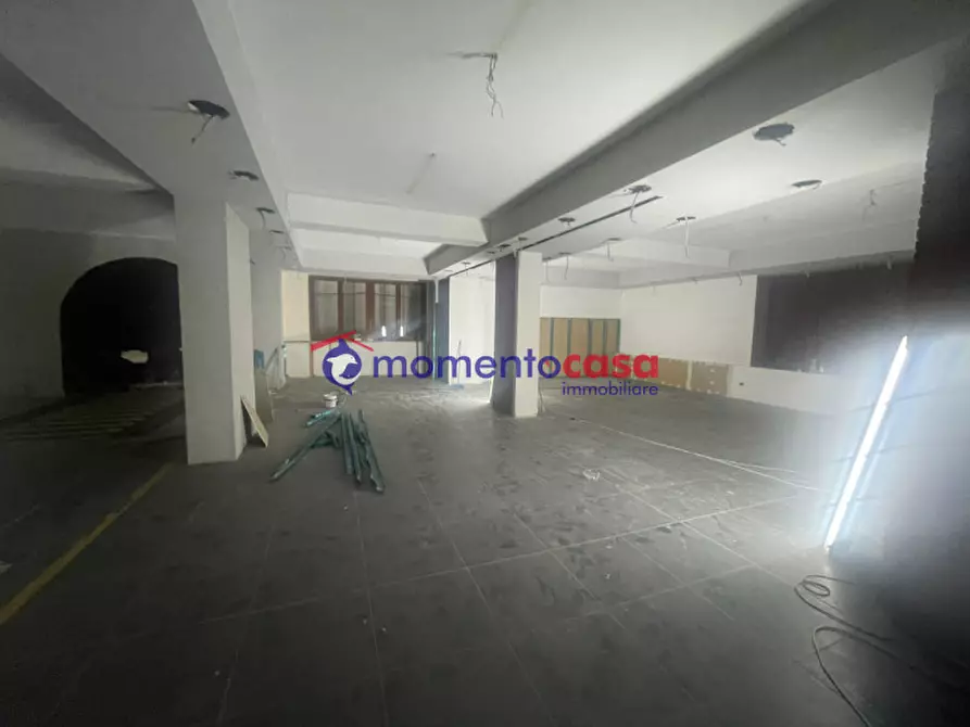 Immagine 16 di Magazzino in vendita  in via Mantova a Reggio Di Calabria