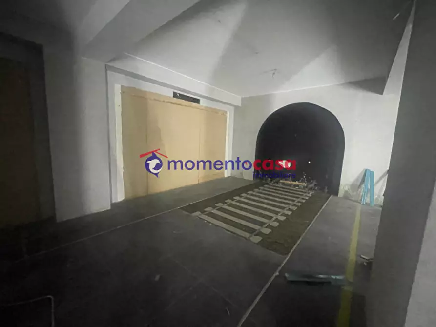Immagine 17 di Magazzino in vendita  in via Mantova a Reggio Di Calabria