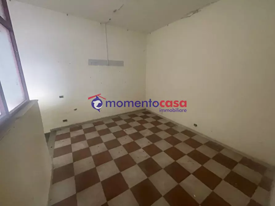 Immagine 18 di Magazzino in vendita  in via Mantova a Reggio Di Calabria