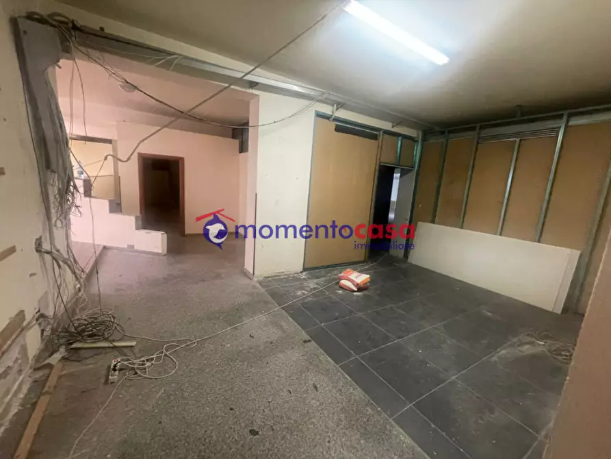 Immagine 19 di Magazzino in vendita  in via Mantova a Reggio Di Calabria