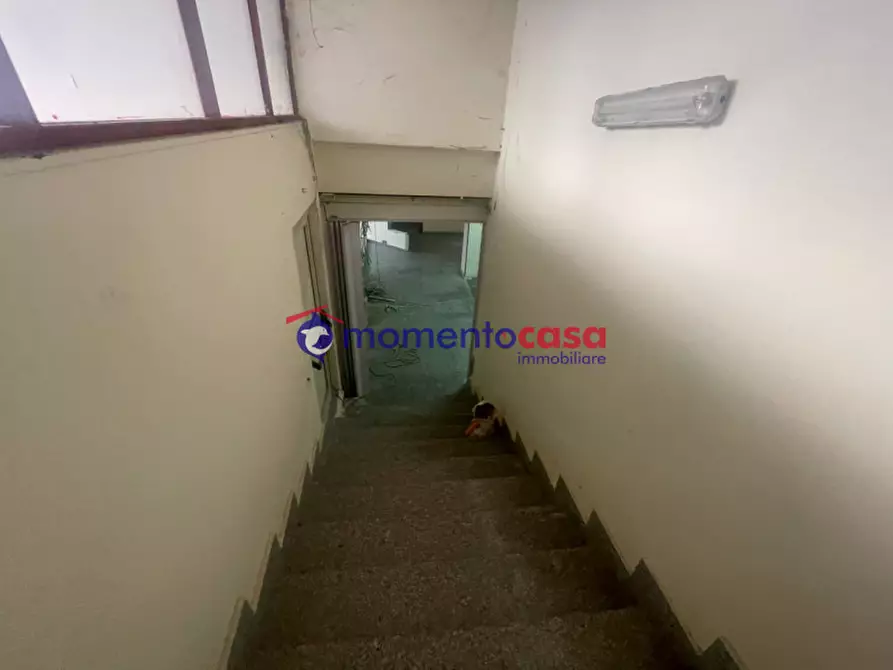 Immagine 20 di Magazzino in vendita  in via Mantova a Reggio Di Calabria