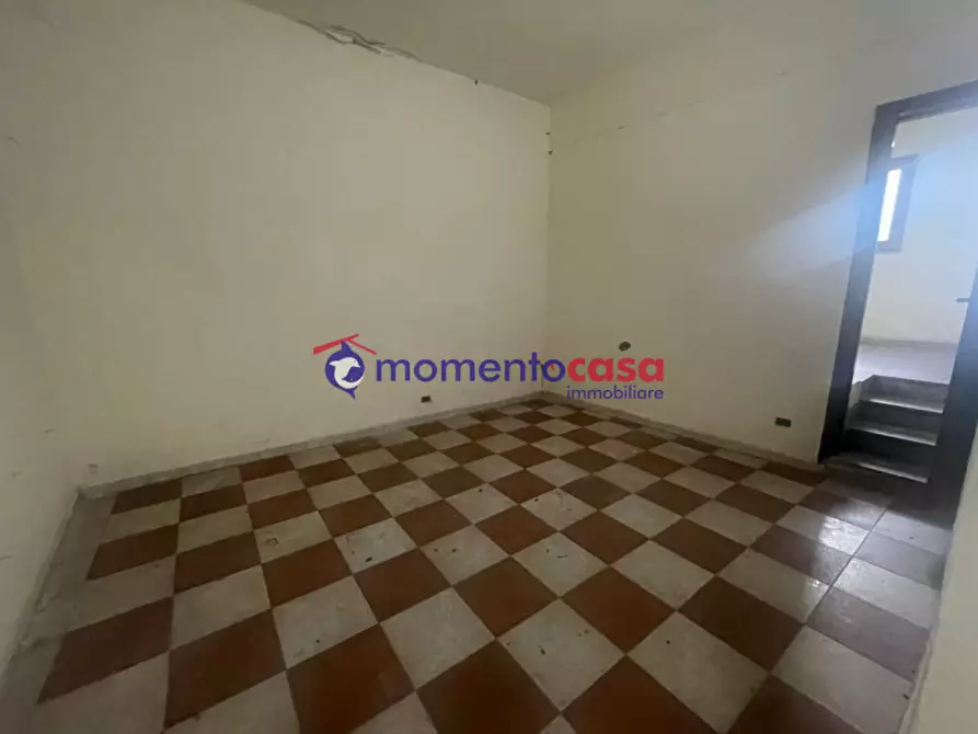 Immagine 21 di Magazzino in vendita  in via Mantova a Reggio Di Calabria