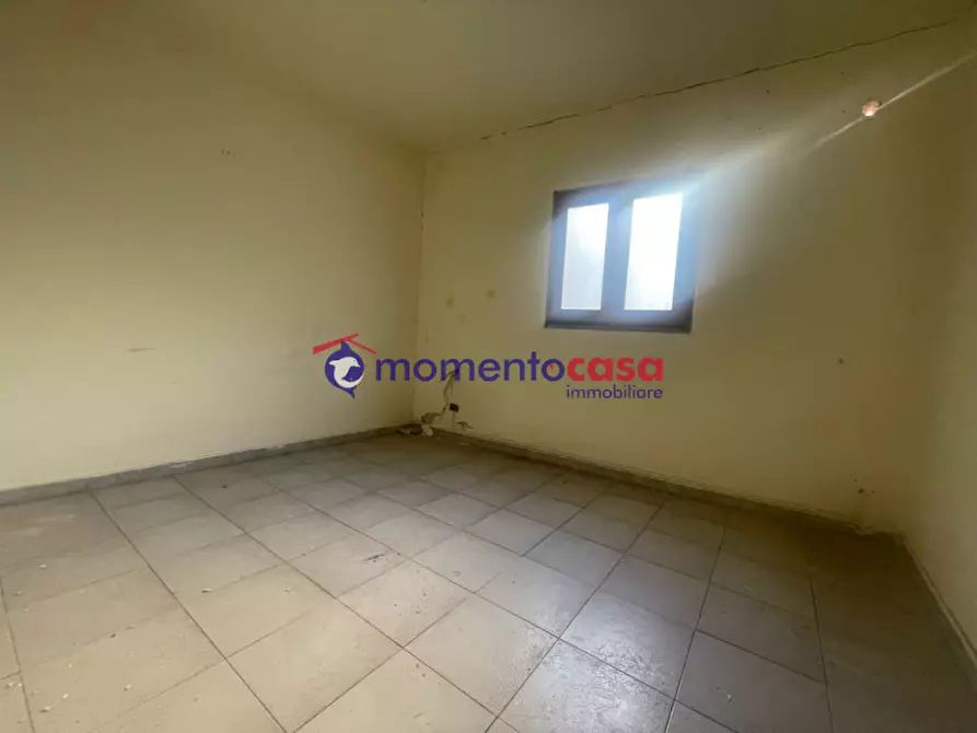 Immagine 22 di Magazzino in vendita  in via Mantova a Reggio Di Calabria