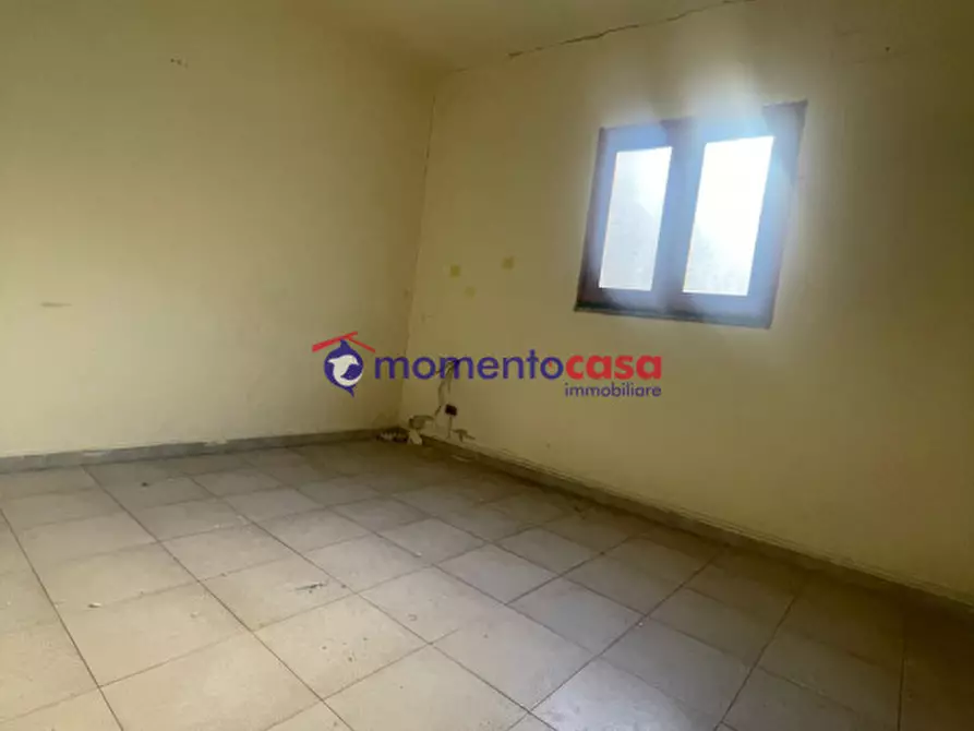 Immagine 23 di Magazzino in vendita  in via Mantova a Reggio Di Calabria