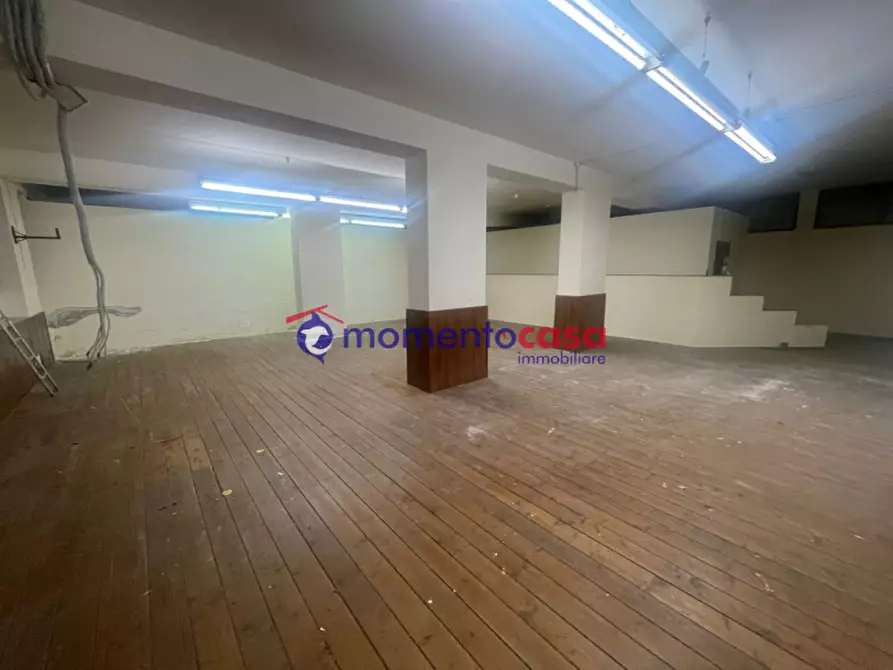 Immagine 26 di Magazzino in vendita  in via Mantova a Reggio Di Calabria