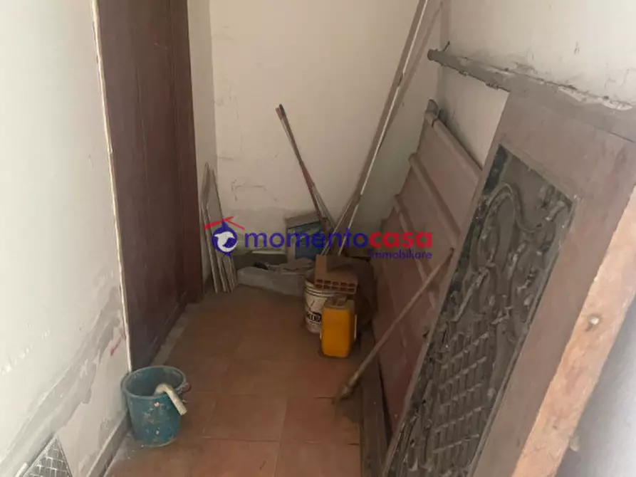 Immagine 27 di Magazzino in vendita  in via Mantova a Reggio Di Calabria