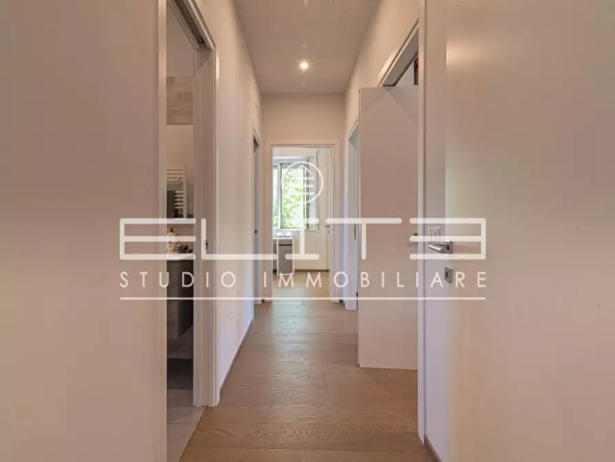 Immagine 14 di Appartamento in vendita  in VIA DE BOSIS a Falconara Marittima