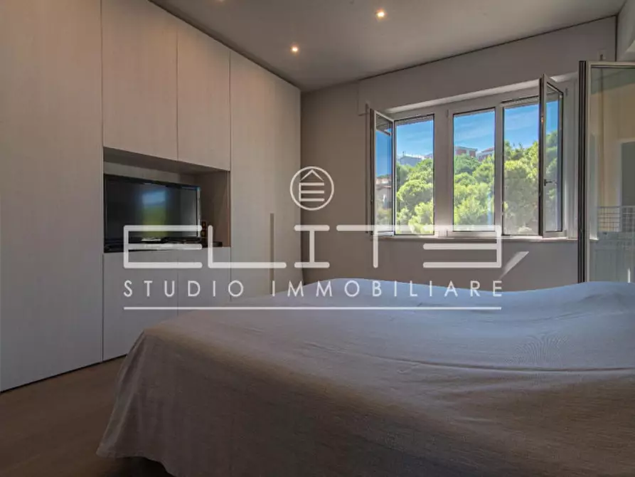 Immagine 16 di Appartamento in vendita  in VIA DE BOSIS a Falconara Marittima