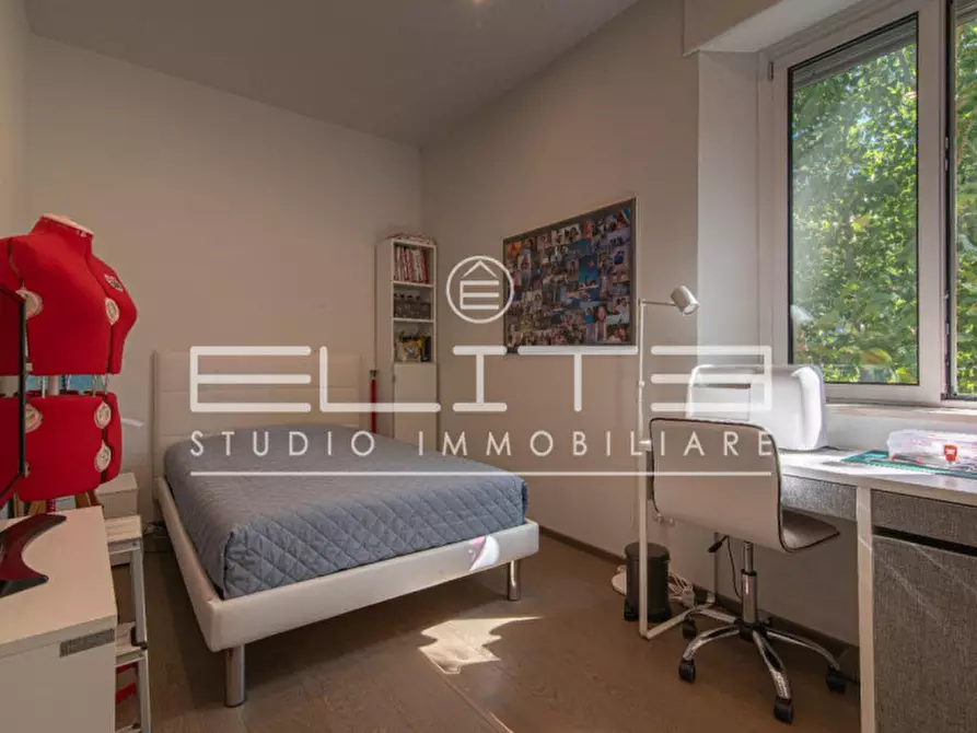 Immagine 18 di Appartamento in vendita  in VIA DE BOSIS a Falconara Marittima