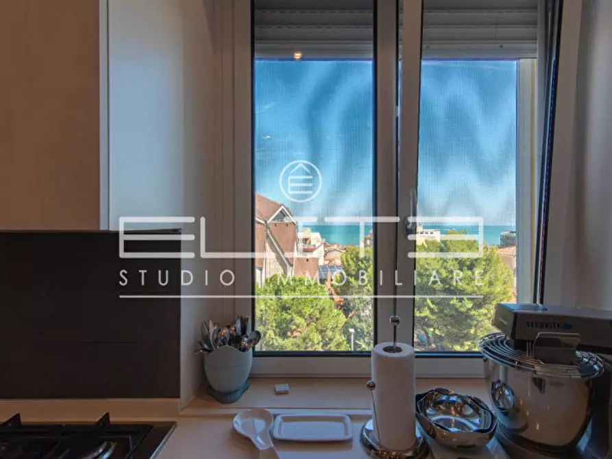 Immagine 19 di Appartamento in vendita  in VIA DE BOSIS a Falconara Marittima