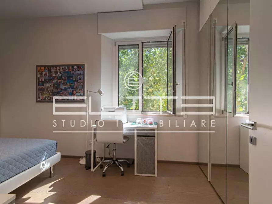 Immagine 20 di Appartamento in vendita  in VIA DE BOSIS a Falconara Marittima