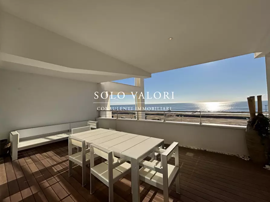 Immagine 2 di Appartamento in vendita  a Jesolo
