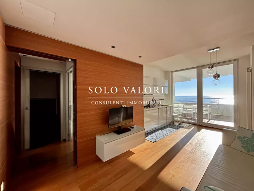 Immagine 5 di Appartamento in vendita  a Jesolo