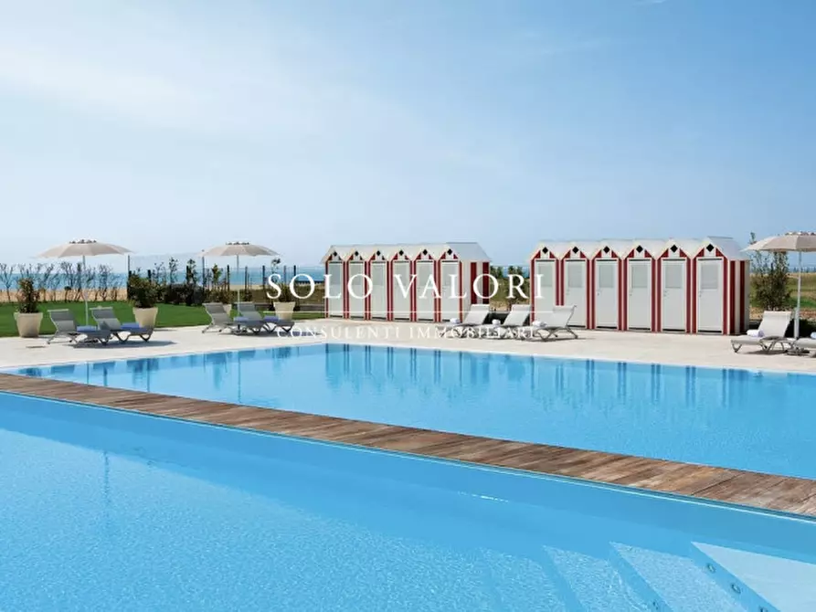 Immagine 17 di Appartamento in vendita  a Jesolo