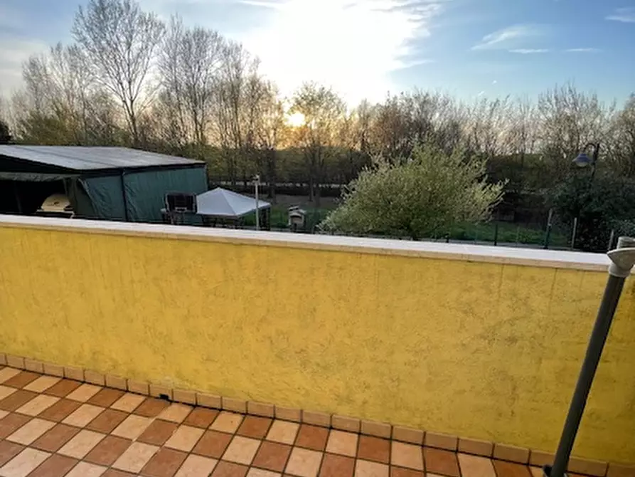 Immagine 2 di Villetta a schiera in vendita  a Campodarsego