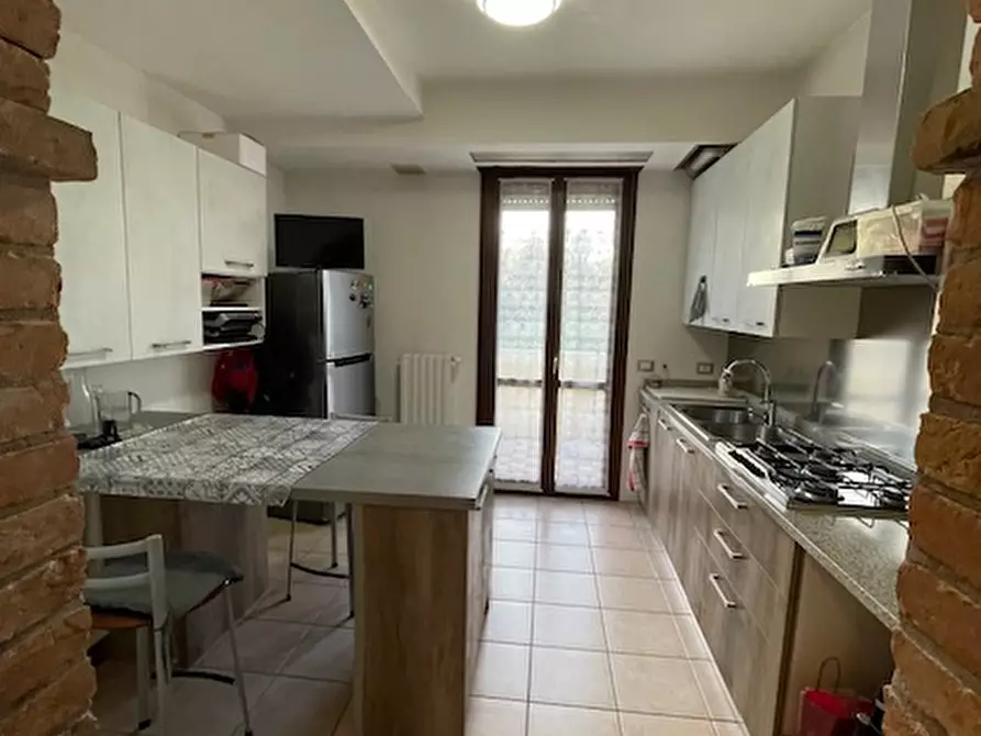 Immagine 4 di Villetta a schiera in vendita  a Campodarsego