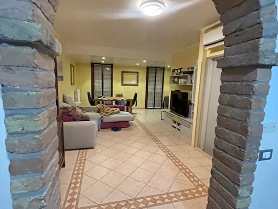 Immagine 5 di Villetta a schiera in vendita  a Campodarsego