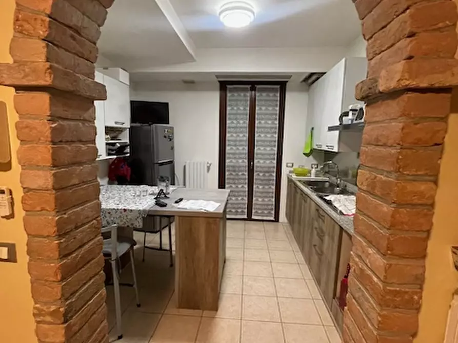 Immagine 7 di Villetta a schiera in vendita  a Campodarsego