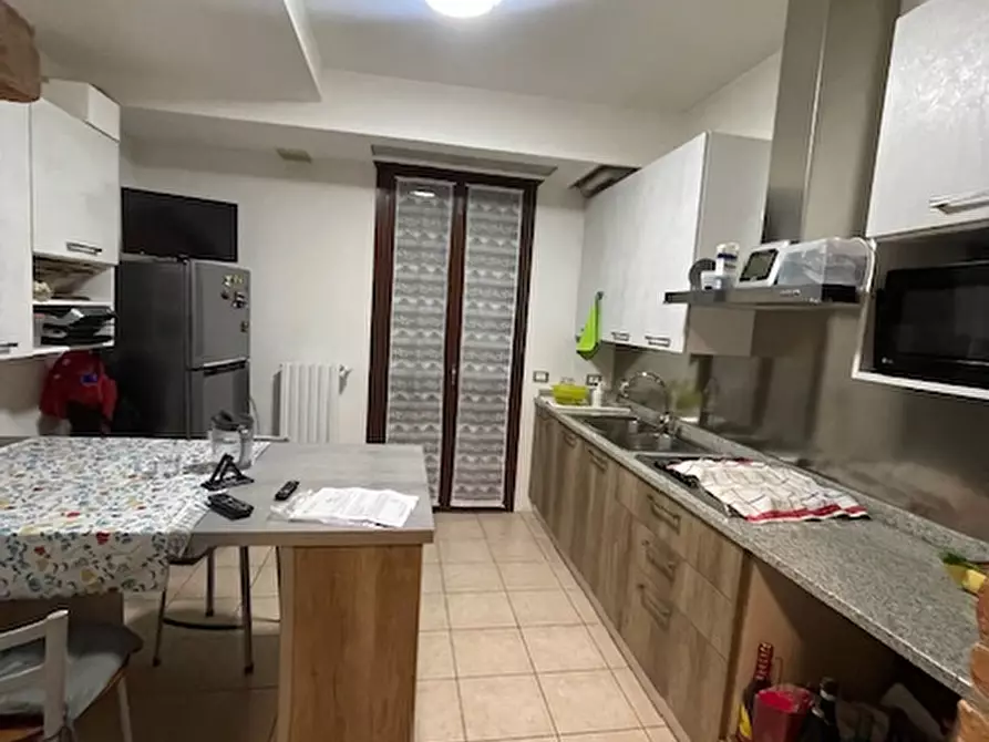 Immagine 8 di Villetta a schiera in vendita  a Campodarsego