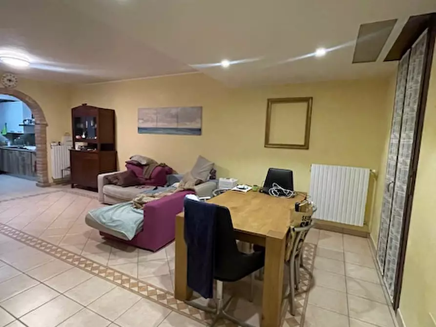 Immagine 9 di Villetta a schiera in vendita  a Campodarsego