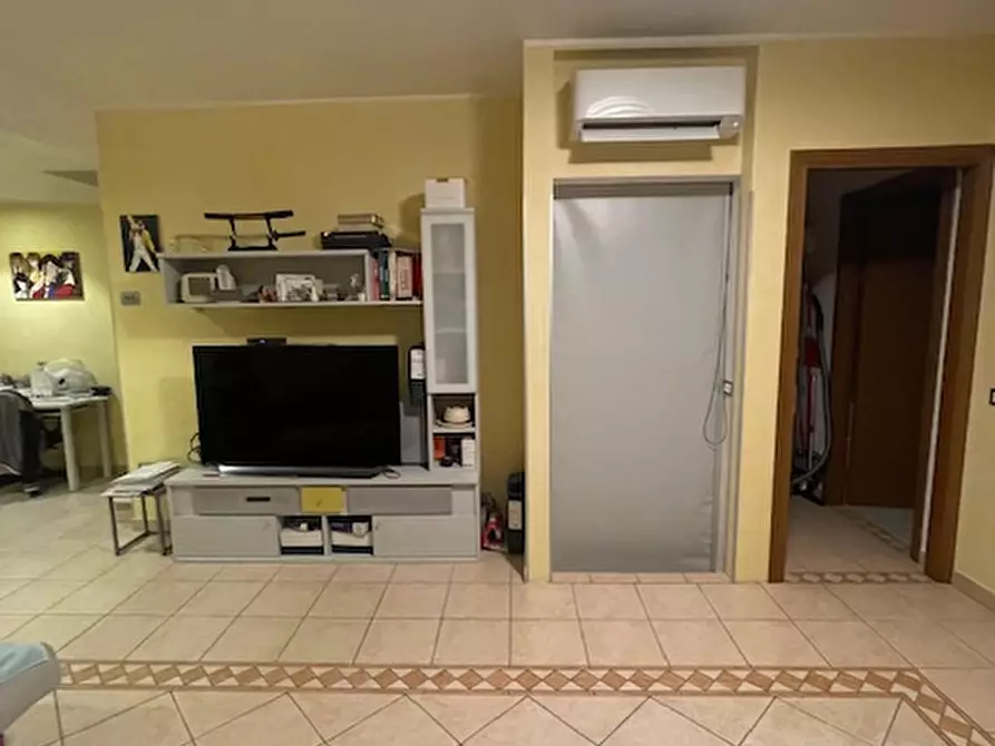 Immagine 10 di Villetta a schiera in vendita  a Campodarsego