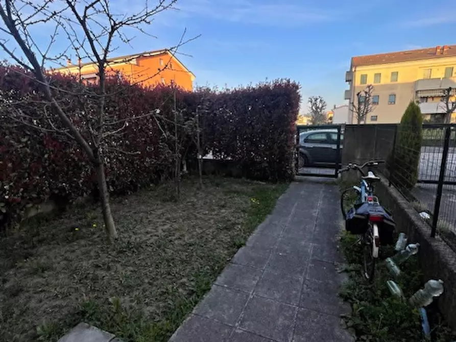 Immagine 11 di Villetta a schiera in vendita  a Campodarsego