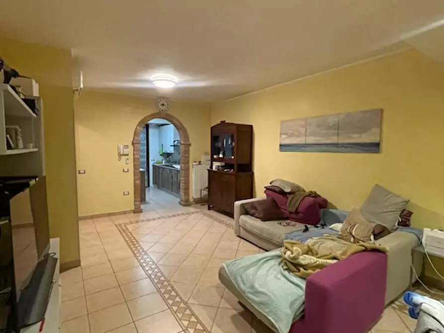 Immagine 14 di Villetta a schiera in vendita  a Campodarsego