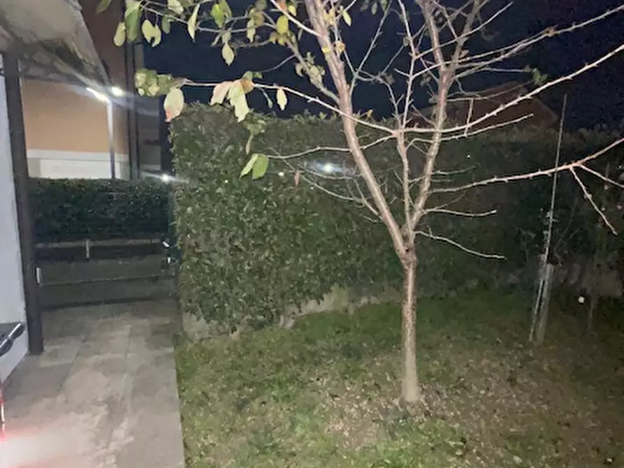 Immagine 15 di Villetta a schiera in vendita  a Campodarsego