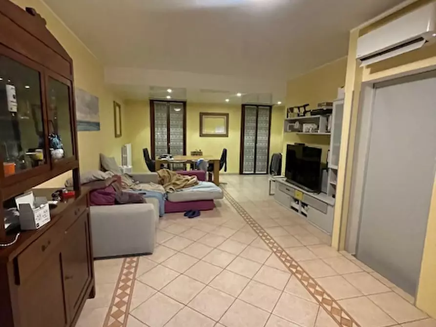 Immagine 11 di Villetta a schiera in vendita  a Campodarsego