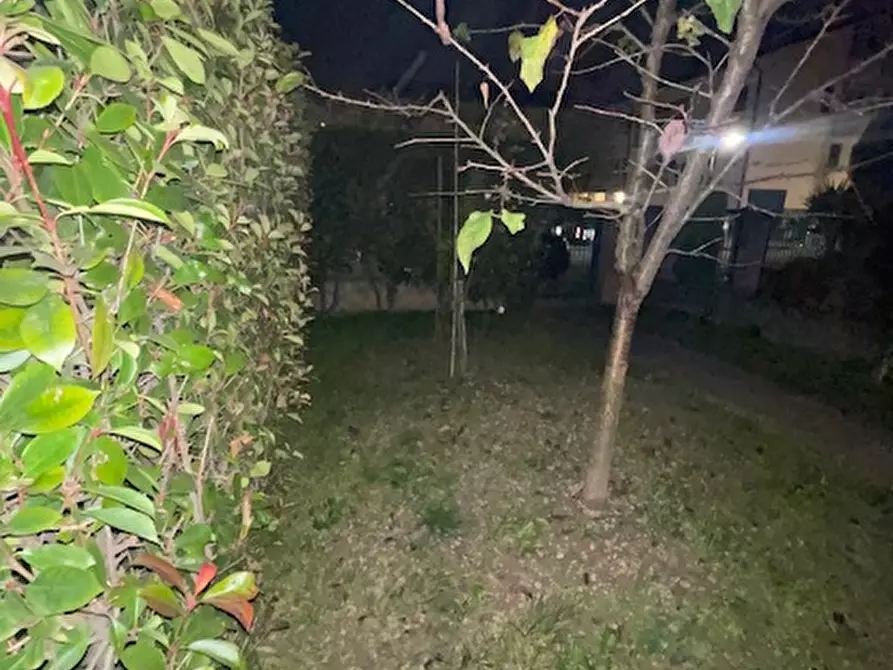 Immagine 16 di Villetta a schiera in vendita  a Campodarsego