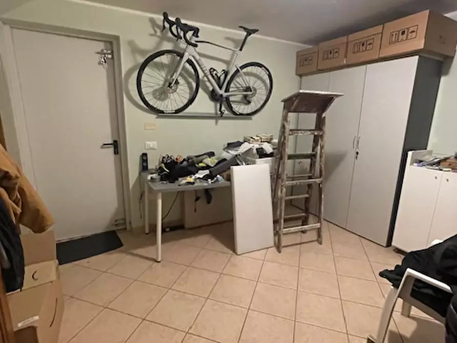 Immagine 17 di Villetta a schiera in vendita  a Campodarsego