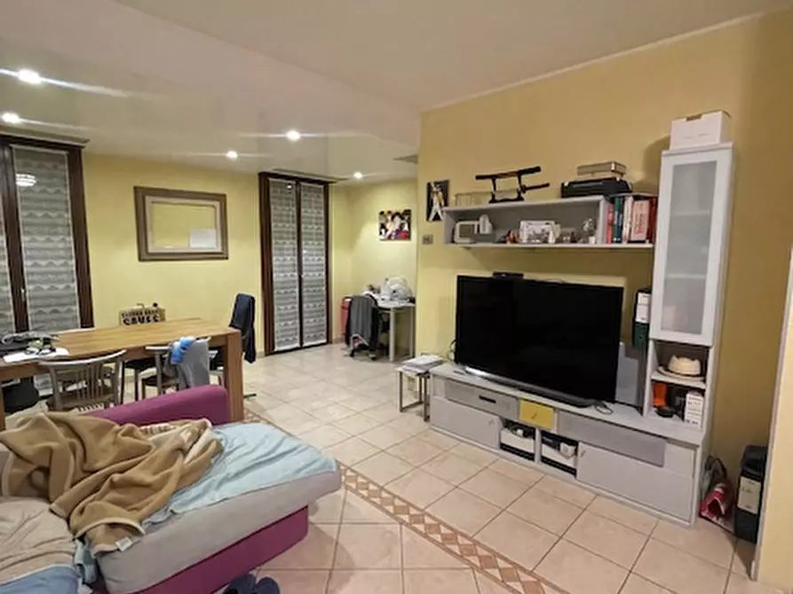 Immagine 12 di Villetta a schiera in vendita  a Campodarsego