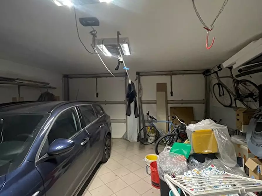 Immagine 18 di Villetta a schiera in vendita  a Campodarsego