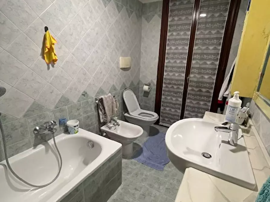 Immagine 20 di Villetta a schiera in vendita  a Campodarsego