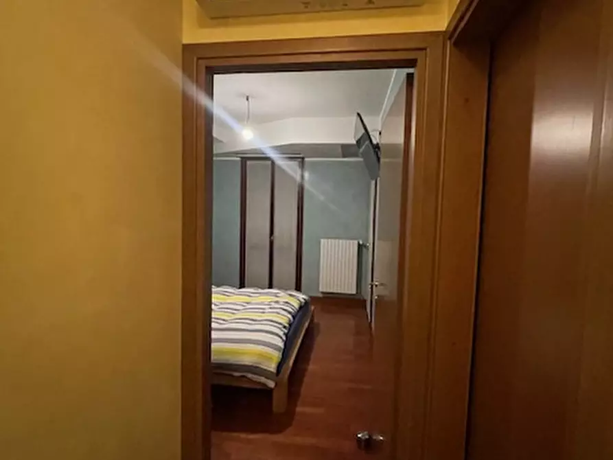 Immagine 17 di Villetta a schiera in vendita  a Campodarsego