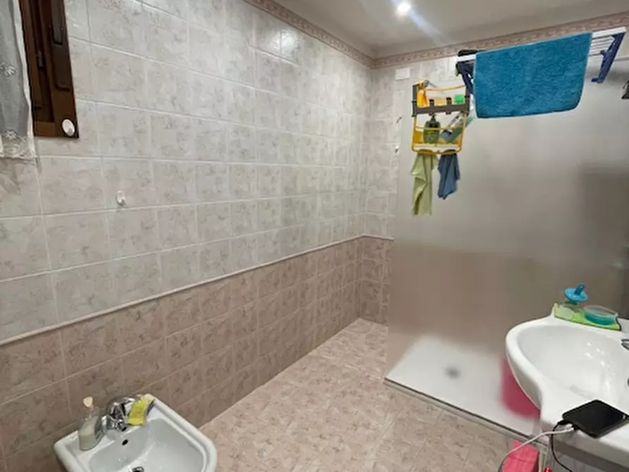 Immagine 24 di Villetta a schiera in vendita  a Campodarsego