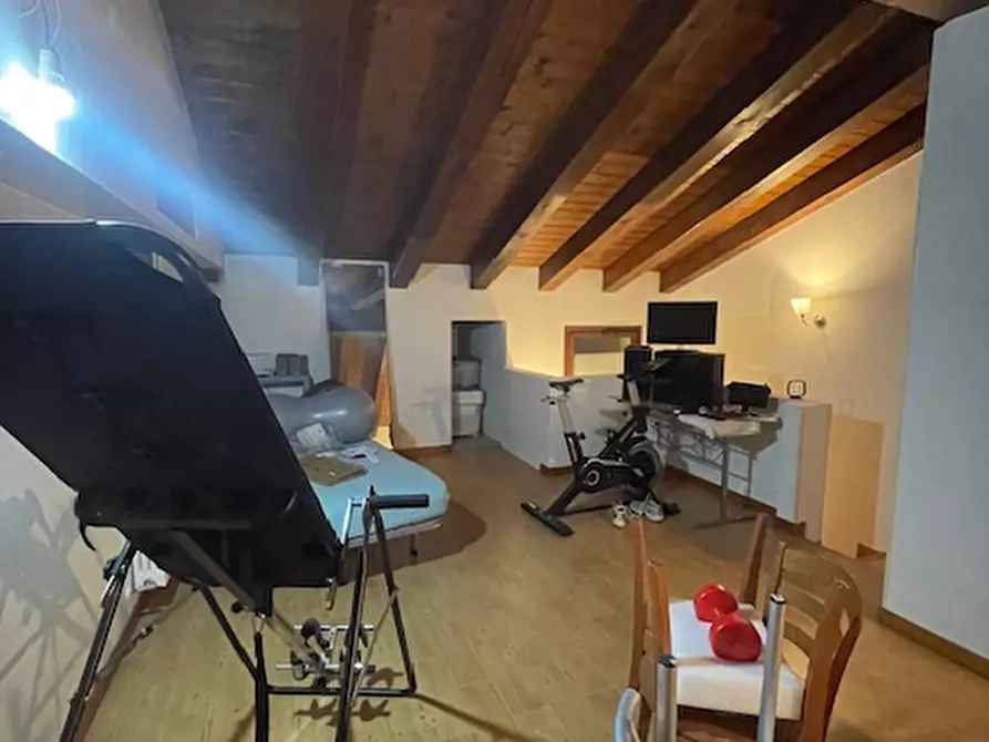 Immagine 25 di Villetta a schiera in vendita  a Campodarsego