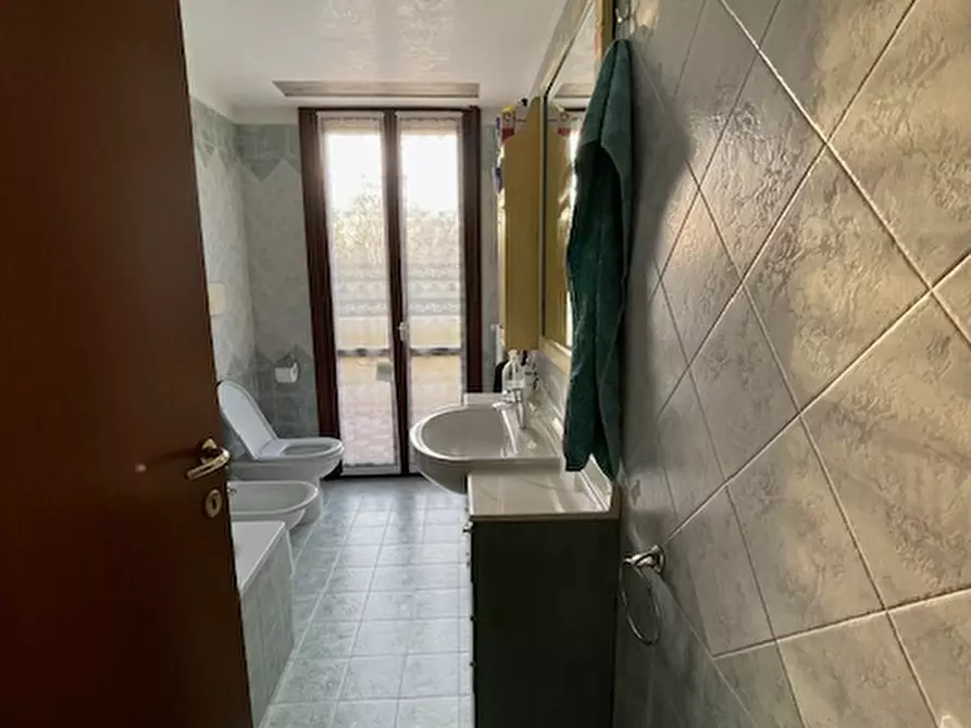 Immagine 30 di Villetta a schiera in vendita  a Campodarsego