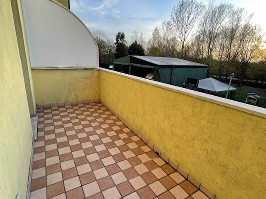 Immagine 31 di Villetta a schiera in vendita  a Campodarsego