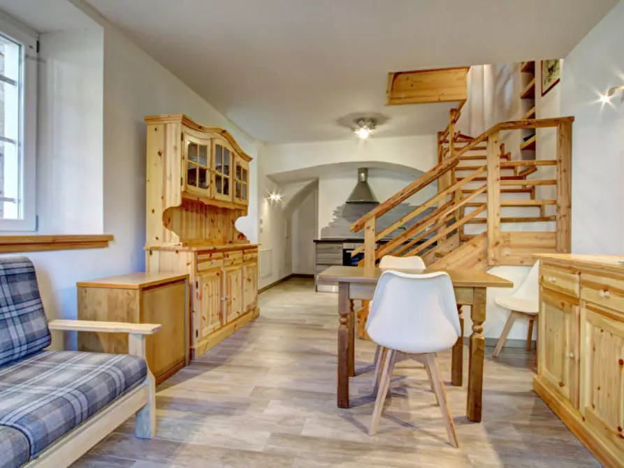 Immagine 2 di Casa indipendente in vendita  in Frazione Mortaso a Spiazzo