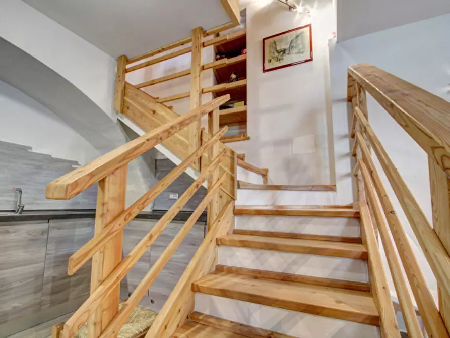 Immagine 3 di Casa indipendente in vendita  in Frazione Mortaso a Spiazzo