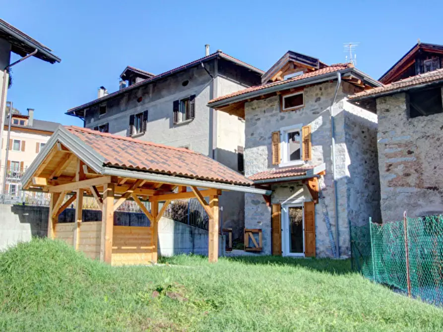 Immagine 7 di Casa indipendente in vendita  in Frazione Mortaso a Spiazzo