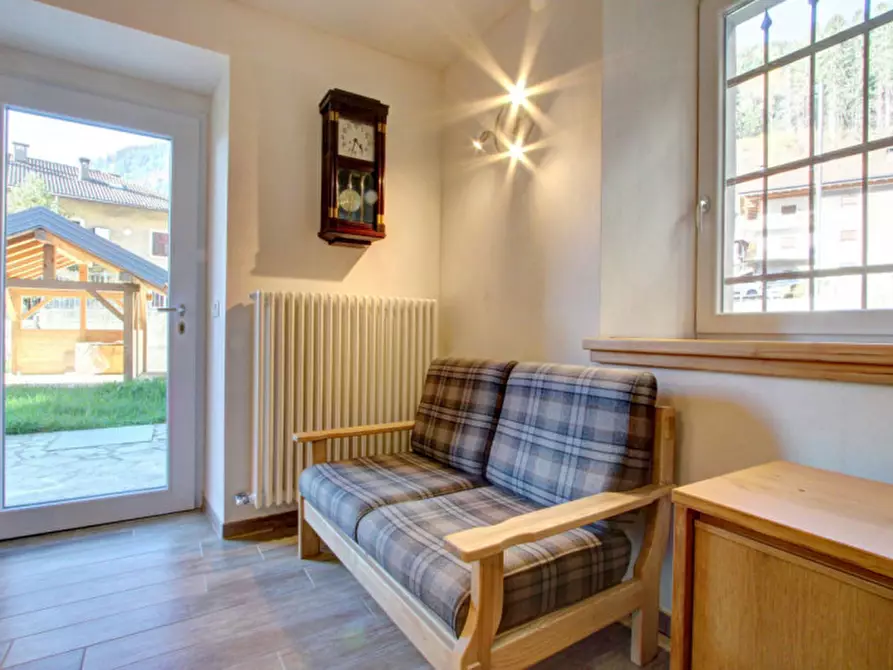 Immagine 8 di Casa indipendente in vendita  in Frazione Mortaso a Spiazzo