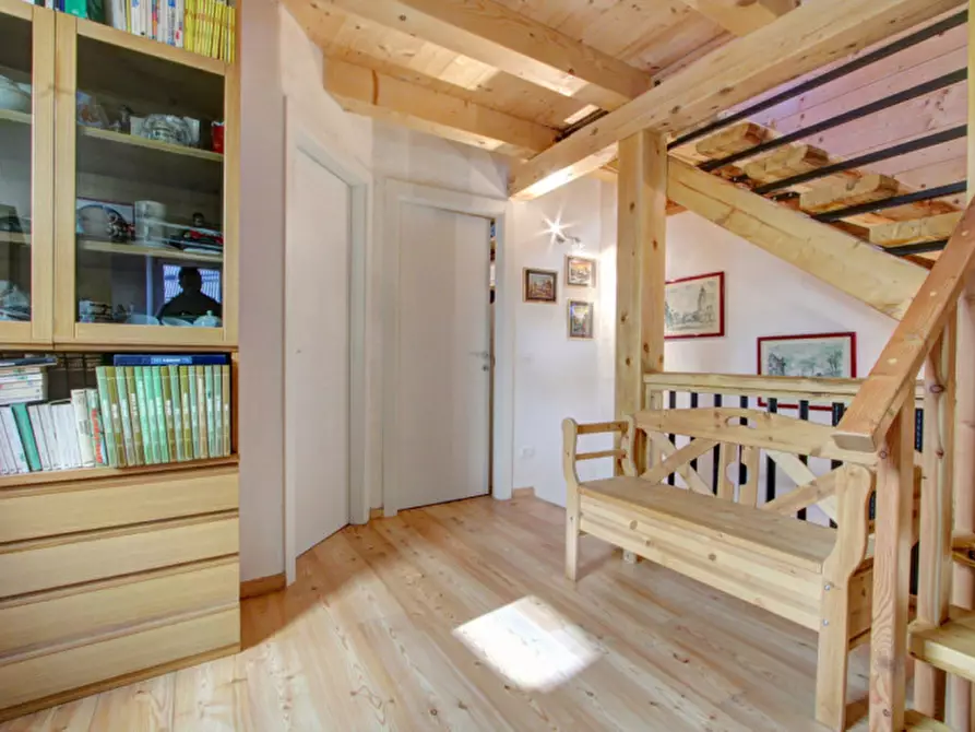 Immagine 11 di Casa indipendente in vendita  in Frazione Mortaso a Spiazzo