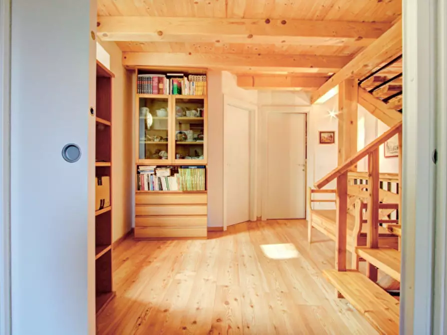 Immagine 12 di Casa indipendente in vendita  in Frazione Mortaso a Spiazzo