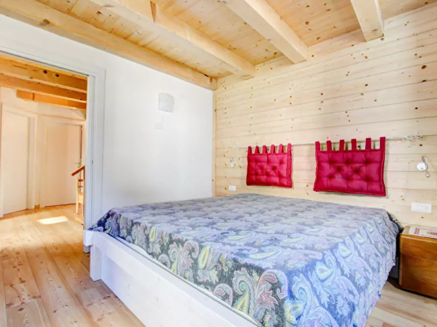 Immagine 13 di Casa indipendente in vendita  in Frazione Mortaso a Spiazzo