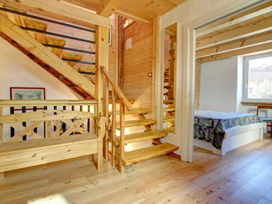 Immagine 14 di Casa indipendente in vendita  in Frazione Mortaso a Spiazzo