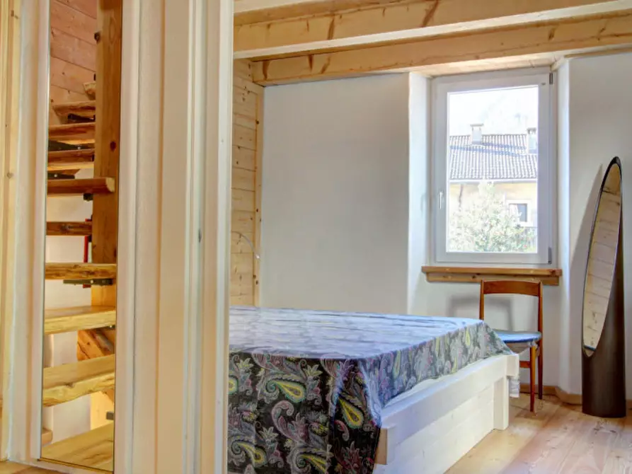 Immagine 17 di Casa indipendente in vendita  in Frazione Mortaso a Spiazzo