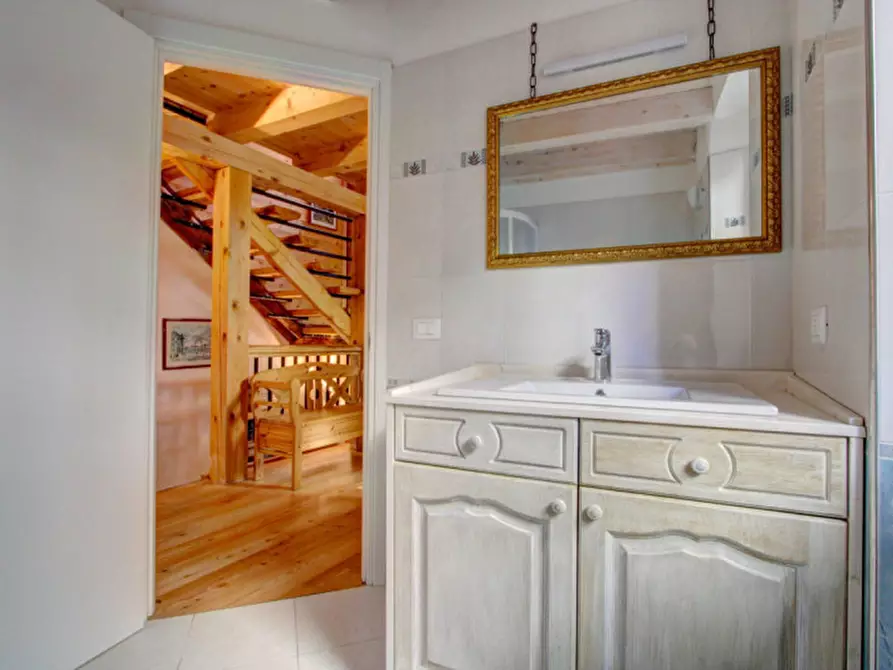 Immagine 19 di Casa indipendente in vendita  in Frazione Mortaso a Spiazzo